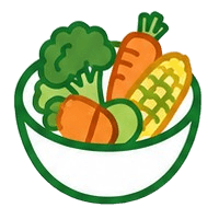 お弁当向(野菜類)