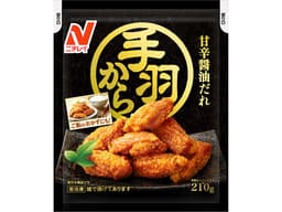 ニチレイフーズの手羽から