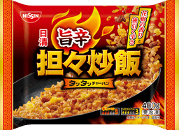 日清食品冷凍の日清 旨辛担々炒飯