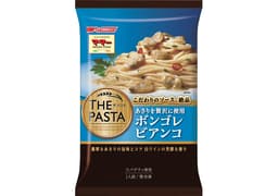日清製粉ウェルナのマ・マー THE PASTA あさりを贅沢に使用 ボンゴレビアンコ