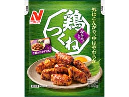 ニチレイフーズのなんこつ入り鶏つくね