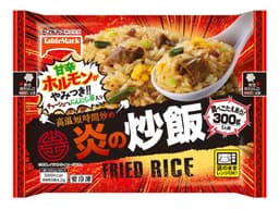 テーブルマークの炎の炒飯 300g