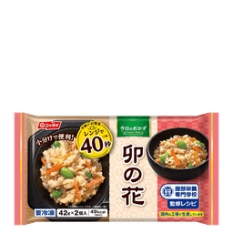 ニッスイの今日のおかず 卯の花
