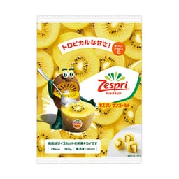 ファミリーマートのサンゴールドキウイ