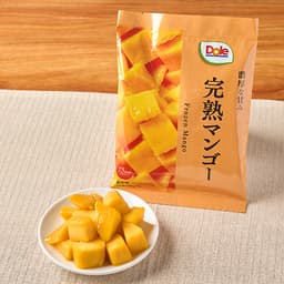 ファミリーマートのドール 完熟マンゴー