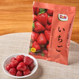 ファミリーマートのドール いちご