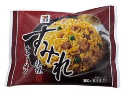 セブンプレミアムの7プレミアム すみれチャーハン