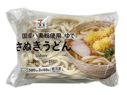 セブンプレミアムの7プレミアム さぬきうどん2食