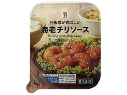 セブンプレミアムの7プレミアム 海老チリソース