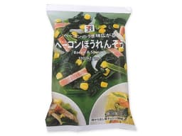 セブンプレミアムの7プレミアム ベーコンほうれん草