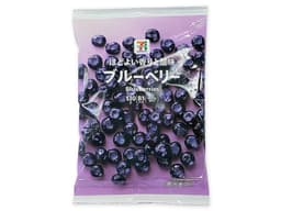 セブンプレミアムの7プレミアム ブルーベリー