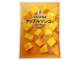 セブンプレミアムの7プレミアム アップルマンゴー