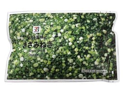 セブンプレミアムの7プレミアム きざみねぎ
