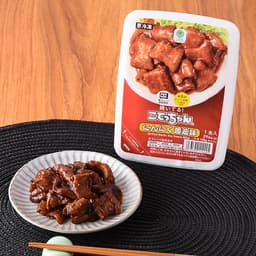 ファミリーマートの焼いてる！こてっちゃん　にんにく醤油味