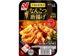 ニチレイフーズの今日は家飲み なんこつ唐揚げ