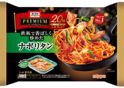 ニップンのオーマイプレミアム　ナポリタン