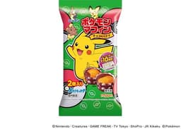 ニップンのニップン ポケモンマフィン