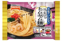 テーブルマークのお皿がいらない　汁なしトムヤム麺