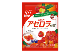 ニチレイフーズのニチレイアセロラ®
