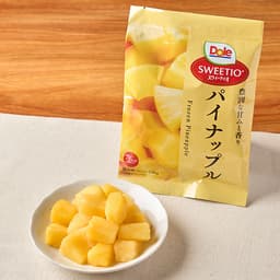 ファミリーマートのドール パイナップル