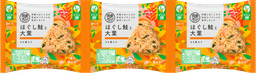 日清食品冷凍の完全メシ DELI ほぐし鮭と大葉おにぎり