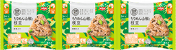 日清食品冷凍の完全メシ DELI ちりめん山椒と枝豆おにぎり