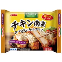 ニッスイの今日のおかず チキン南蛮
