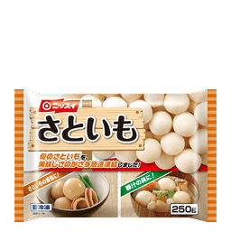 ニッスイのさといも(300g)