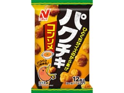 ニチレイフーズのパクチキ コンソメ