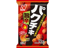 ニチレイフーズのパクチキ　旨辛