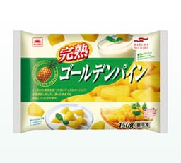 Umiosのゴールデンパイン