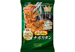 日清製粉ウェルナのマ･マー THE PASTA ソテースパゲティ ナポリタン