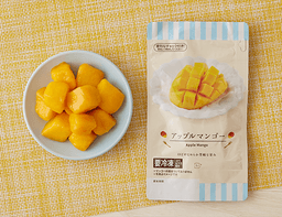 ローソンセレクトのアップルマンゴー