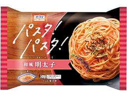 ニップンのオーマイ　パスタ！パスタ！　和風明太子