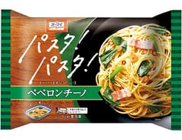ニップンのオーマイ　パスタ！パスタ！　ペペロンチーノ