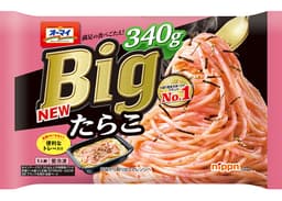 ニップンのオーマイ　Ｂｉｇ　たらこ