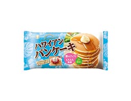 ニップンのハワイアンパンケーキ　8枚入