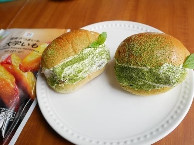 イモトッツオの完成写真