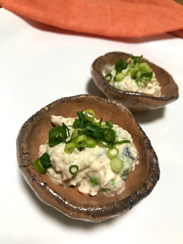 まるで1から手作りの味~ 和風マヨ和えの完成写真