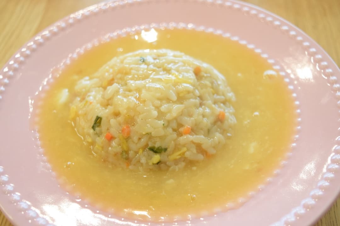 あんかけチャーハン★の完成写真