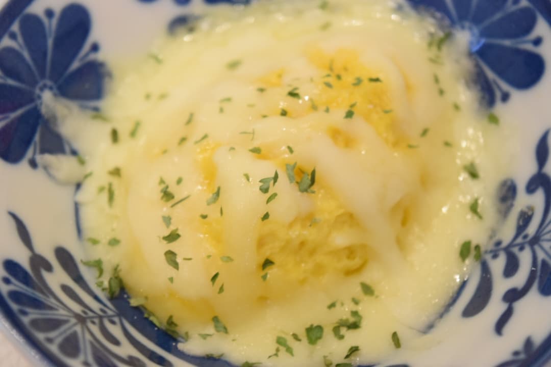 オムレツのチーズ焼き★の完成写真