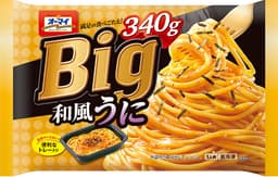 ニップンのオーマイ Big 和風うに