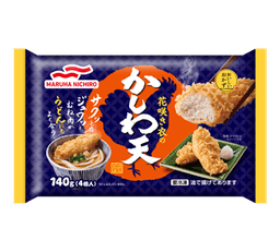 Umiosのかしわ天