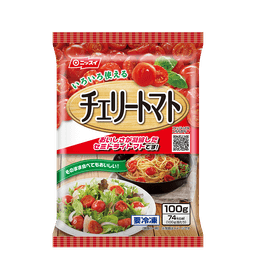ニッスイのチェリートマト