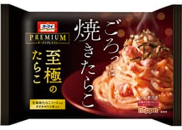 ニップンのオーマイプレミアム 至極のたらこ