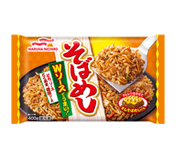 Umiosのそばめし
