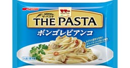 日清製粉ウェルナのマ・マー THE PASTA ボンゴレビアンコ