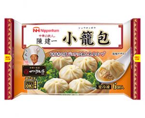 日本ハム冷凍食品の中華の名店 四川飯店監修 小籠包のクチコミ・評判