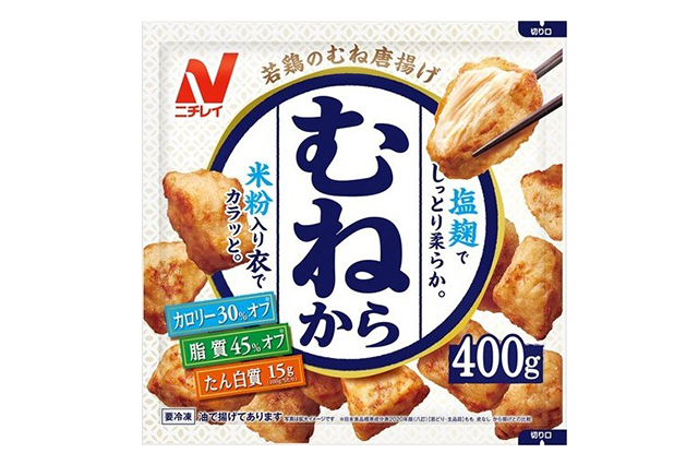 むねから®のクチコミ・評判