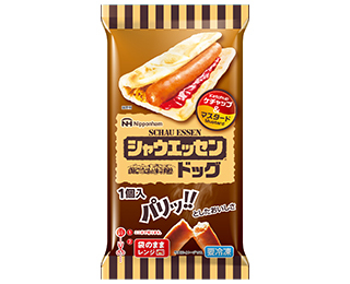 シャウエッセン®ドッグ（1個入）のクチコミ・評判